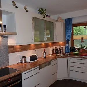 Appartement Alpenspirit, Sölden