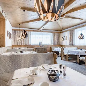 Bed & Breakfast Fender, Sölden